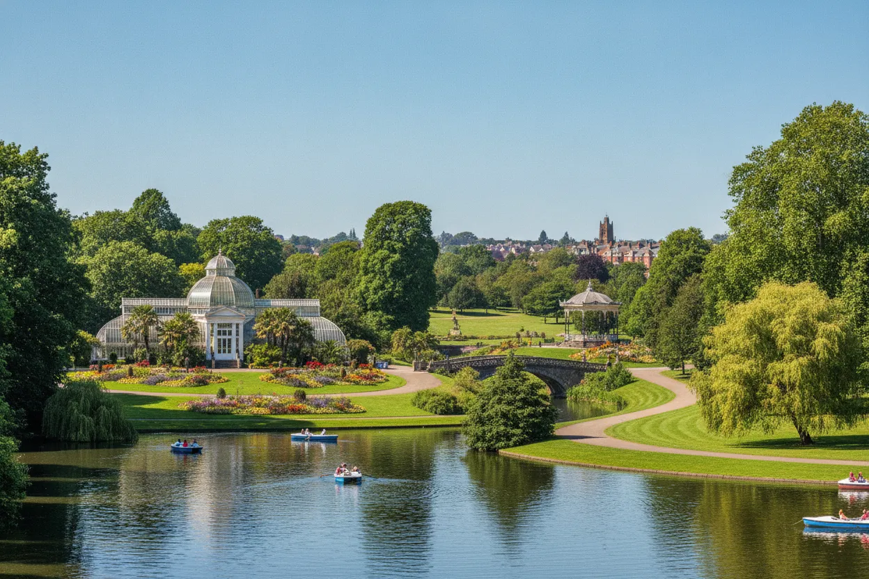 Sefton Park